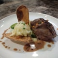 Exploring the Culinary Delights of Central Virginia