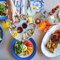 Discovering the Culinary Gems of Central Virginia