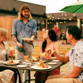 The Vibrant Dining Scene in Central Virginia
