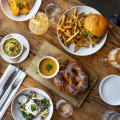 The Ultimate Guide to Brunch in Central Virginia