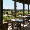The Ultimate Guide to Outdoor Dining in Central Virginia