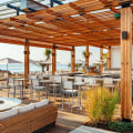 The Top Seafood Spots in Central Virginia