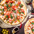 The Top Pizza Spots in Central Virginia