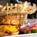 The Ultimate Guide to the Best Burgers in Central Virginia