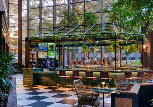 The Ultimate Guide to Hosting Private Events at Eateries in Central Virginia