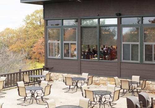 Exploring the Best Family-Friendly Eateries in Central Virginia