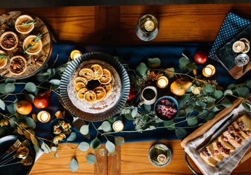 Indulge in Sweet Delights: The Best Dessert Eateries in Central Virginia