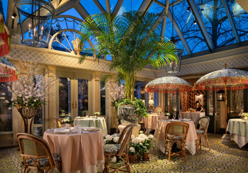 Discovering the Best Dining Spots in Central Virginia