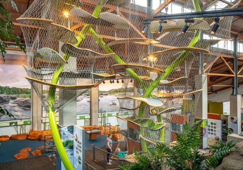 The Ultimate Guide to Family-Friendly Eateries in Central Virginia with Outdoor Play Areas