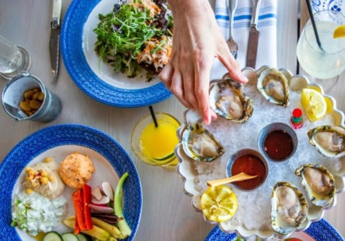 Exploring the Best Local Eateries in Central Virginia