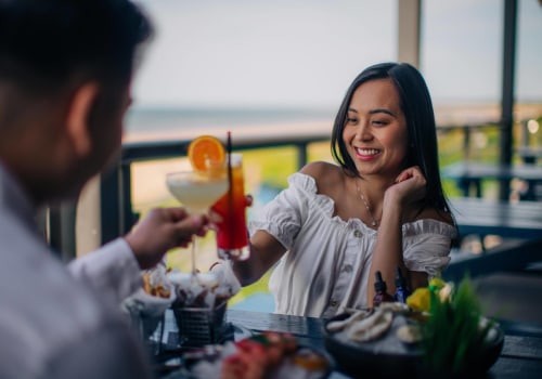 The Best Waterfront Eateries in Central Virginia