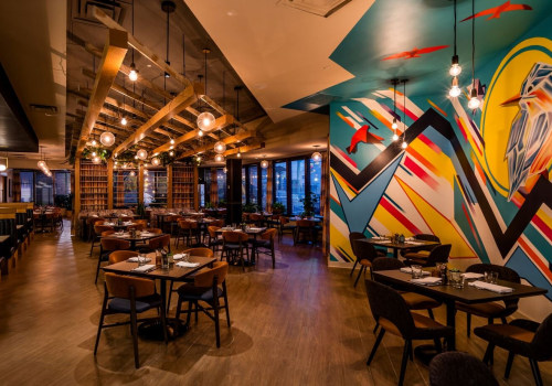 The Ultimate Guide to Dining in Central Virginia
