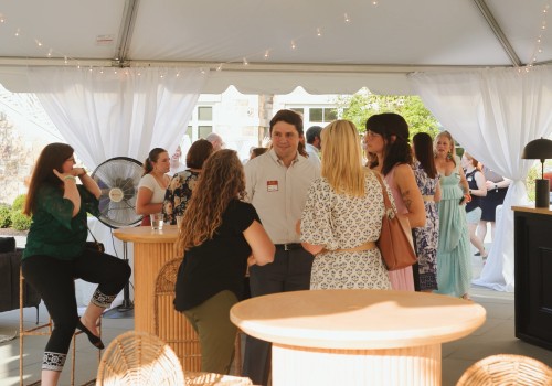 The Ultimate Guide to Private Dining in Central Virginia