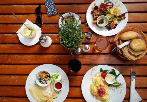 The Ultimate Guide to Breakfast in Central Virginia